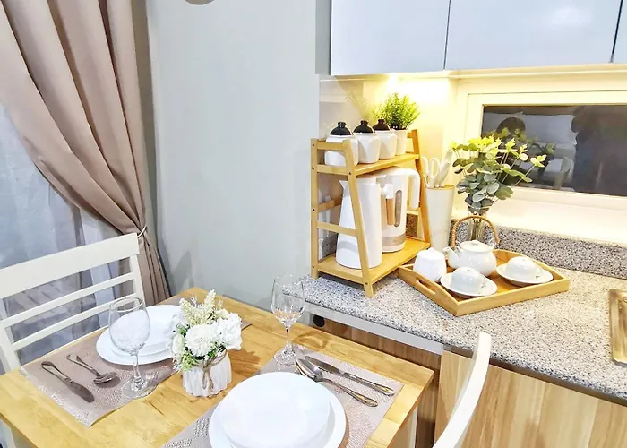 Cityscape Grand Tower Nins Cozy * Cebu