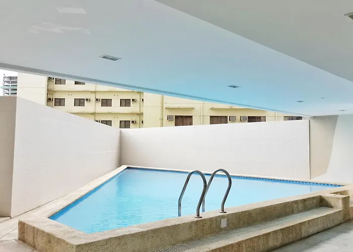 Cityscape Grand Tower Nins Cozy Cebu